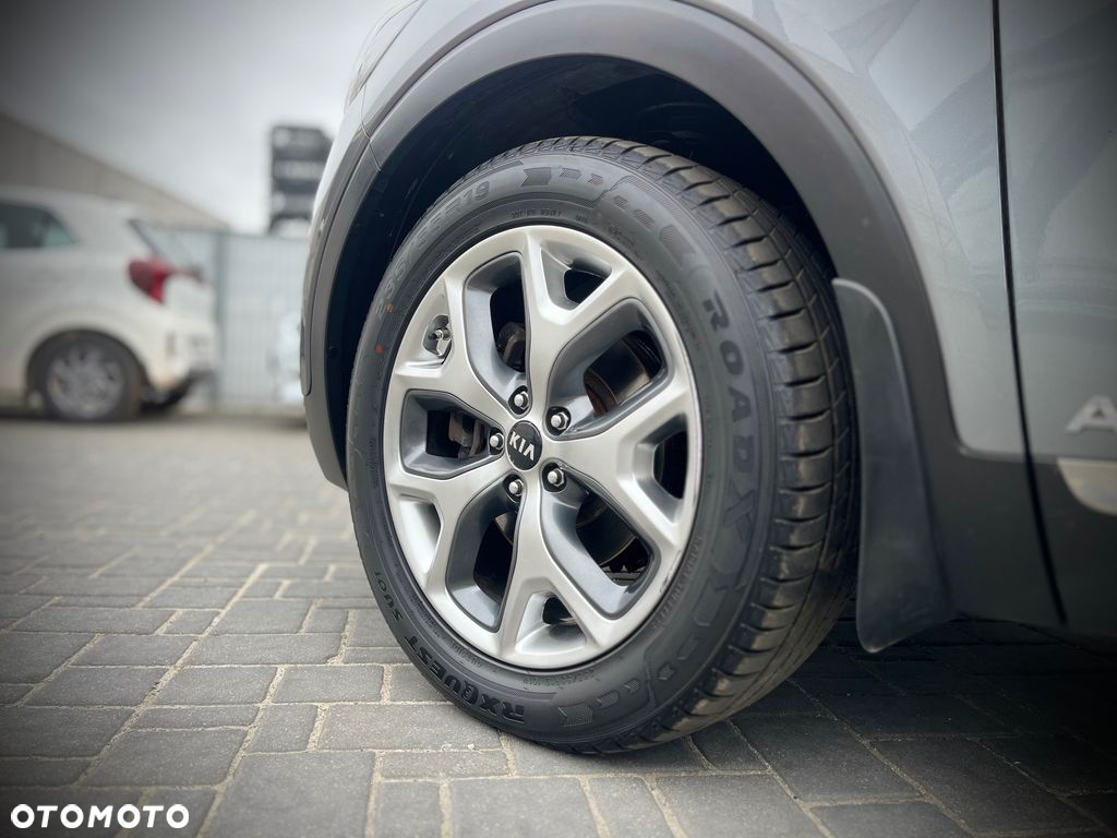 Kia Sorento 2.0 CRDI XL - 9