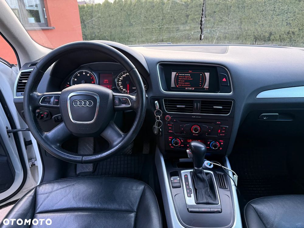 Audi Q5 2.0 TFSI Quattro S tronic - 8