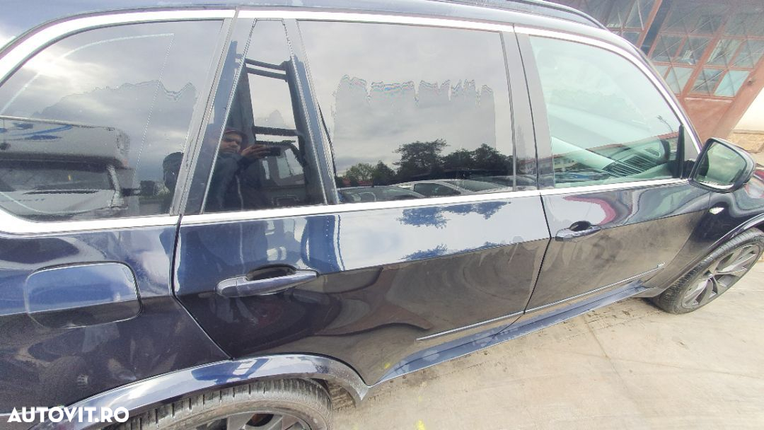 Dezmembram BMW X5 e 70 3.5 xdrive 2009 - 4