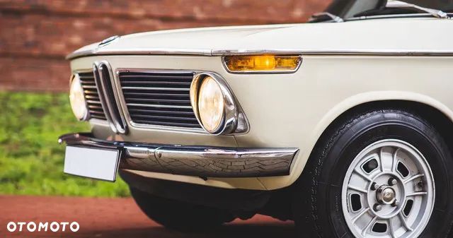 BMW Inny - 5