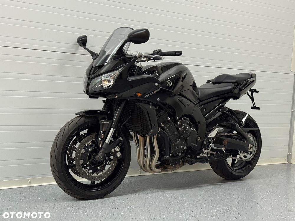 Yamaha FZ - 10