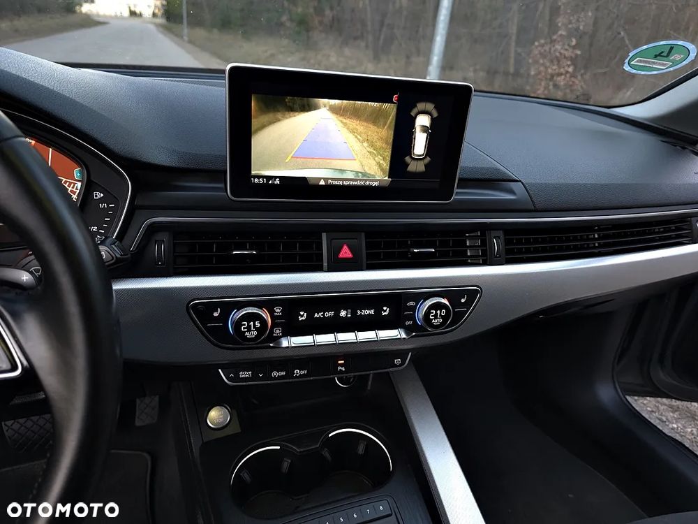 Audi A4 Avant 2.0 TDI ultra S tronic design - 26