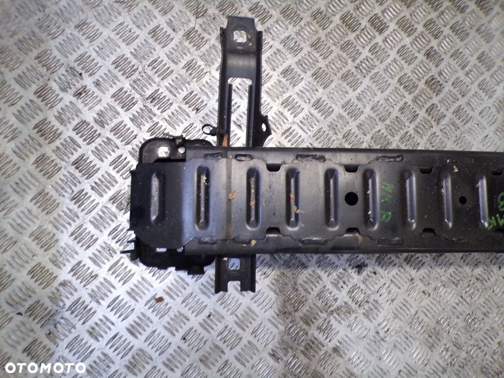 BELKA WZMOCNIENIE ZDERZAKA PRZÓD FORD FIESTA MK8 - 2