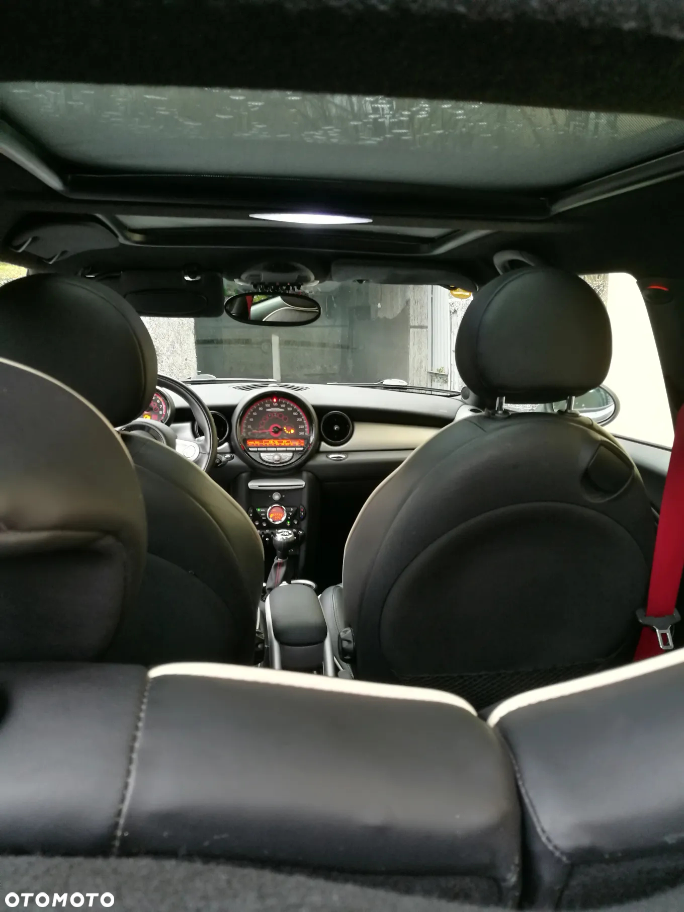 MINI Cooper S - 20
