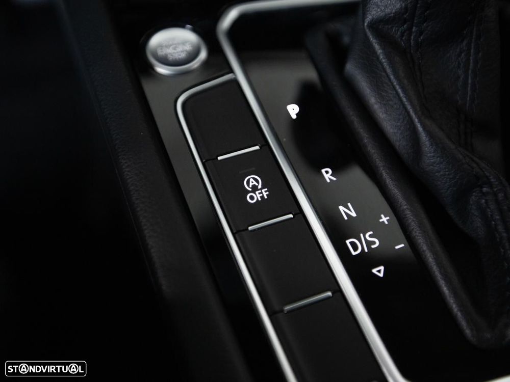 VW Arteon 2.0 TDI Elegance DSG - 17