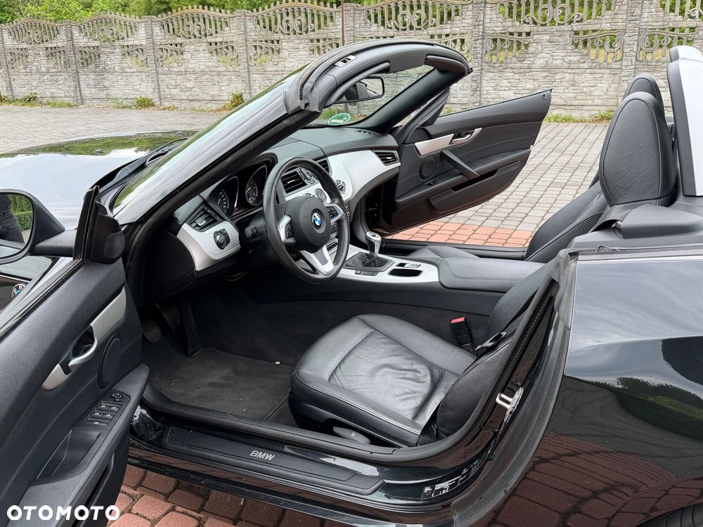 BMW Z4 20i sDrive - 31