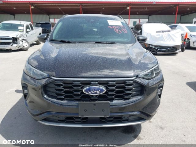 Ford Escape 2.0 EcoBoost AWD Titanium - 7