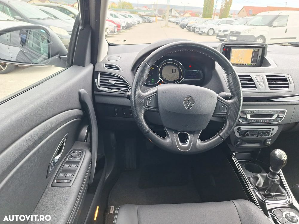 Renault Megane - 10
