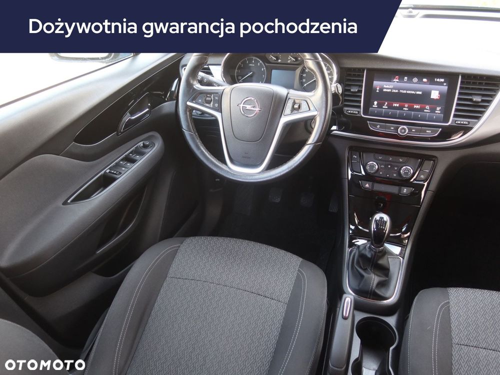 Opel Mokka - 9