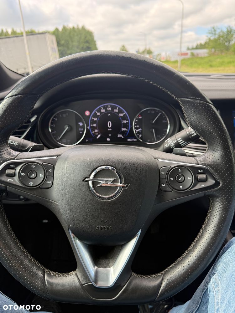 Opel Insignia 2.0 Exclusive - 16