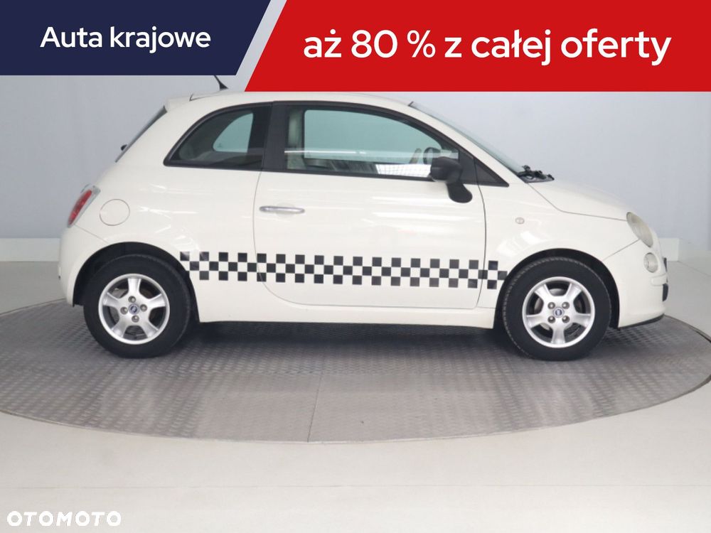 Fiat 500 - 8