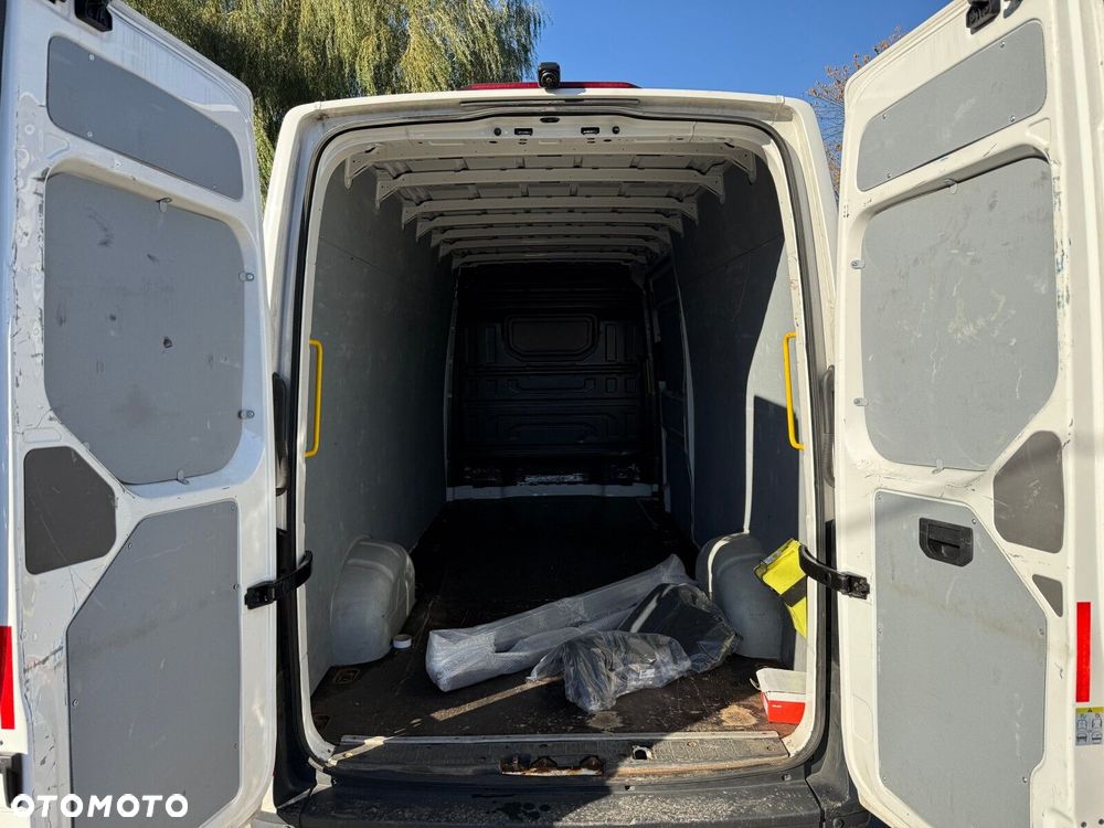 Volkswagen Crafter - 7