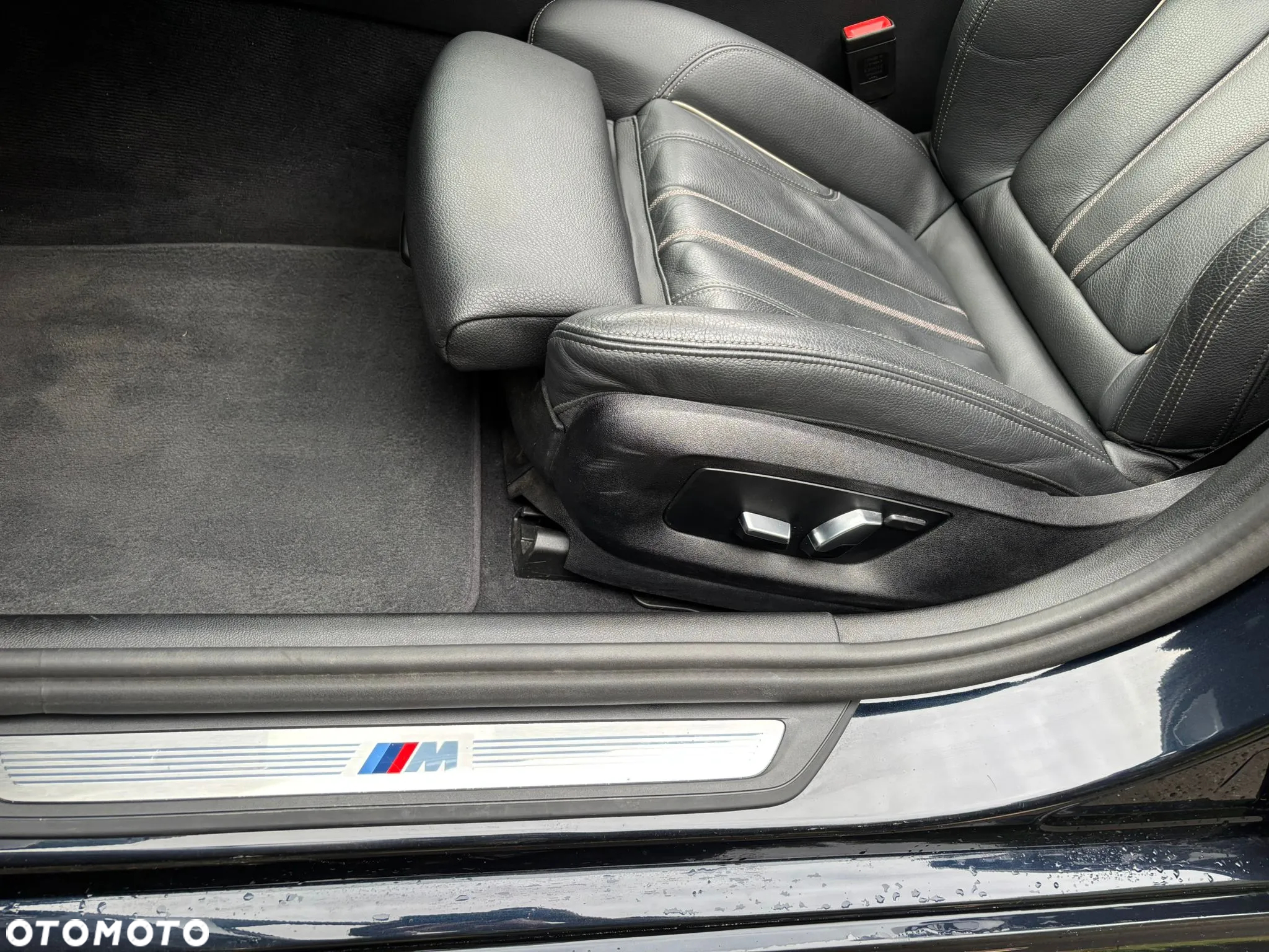 BMW Seria 5 - 35