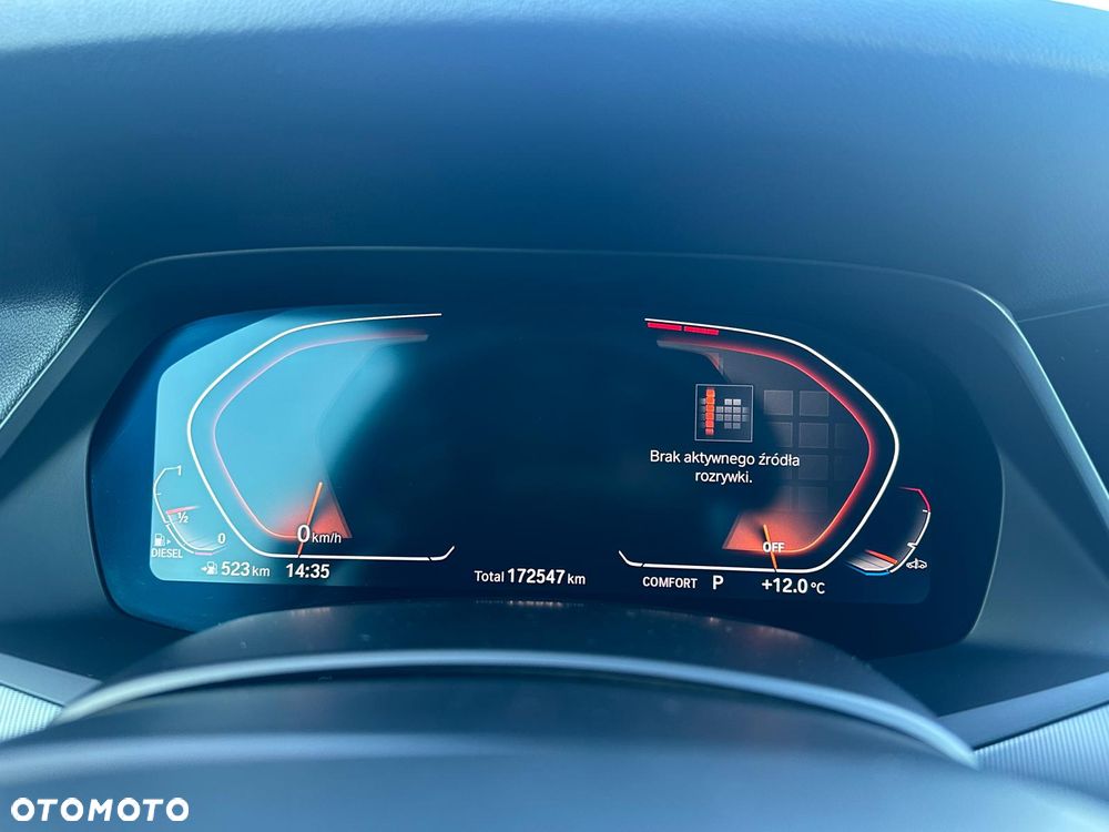 BMW X5 xDrive30d - 12