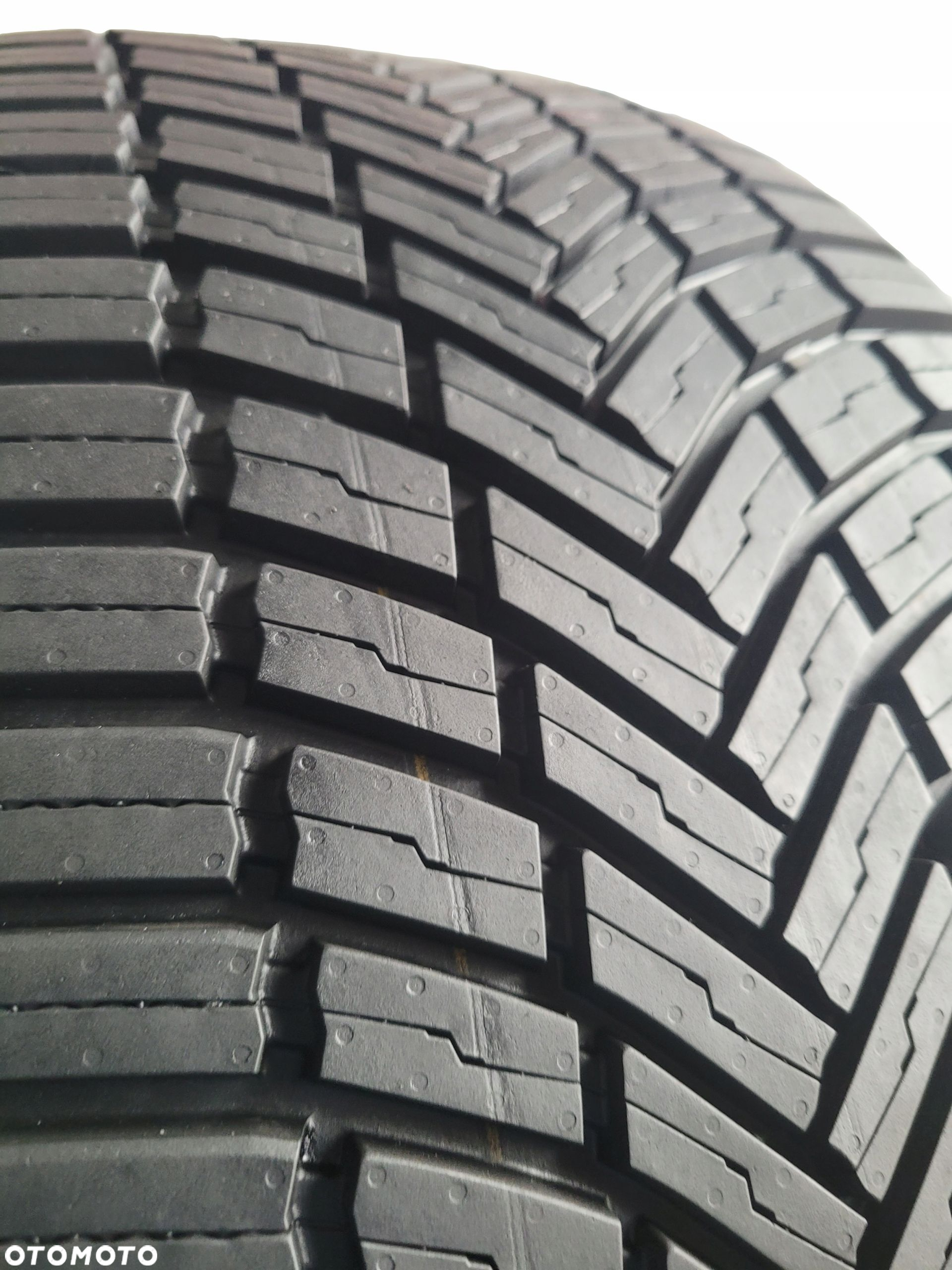 Bridgestone weather control A005 255/50 R19 103T - 3