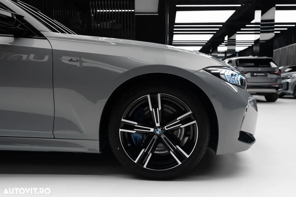 BMW M3 M340i xDrive - 6