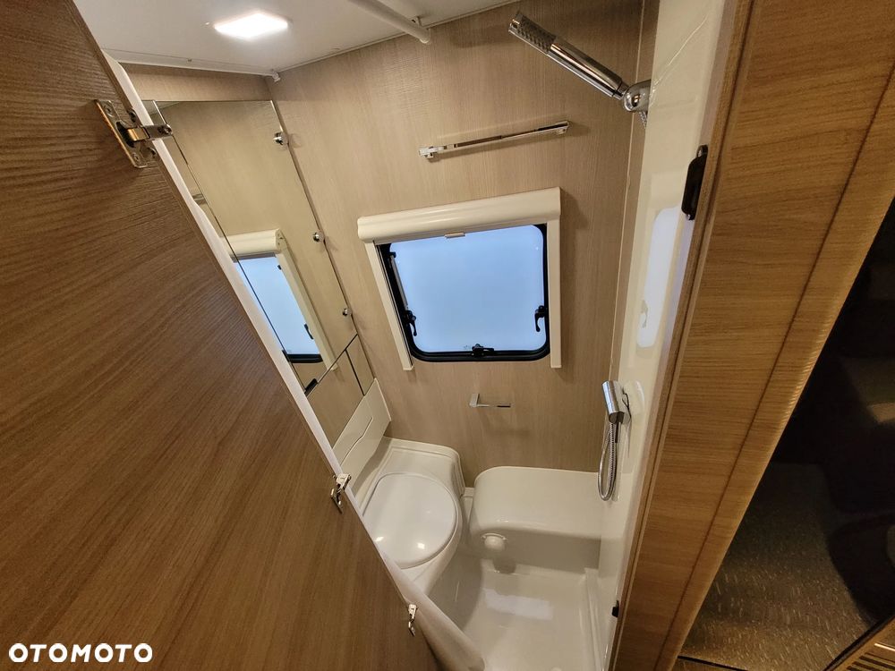 Adria Adora 542UL, przedsionek, mover Enduro - 9