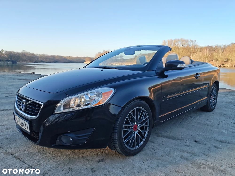 Volvo C70 T5 Summum - 3