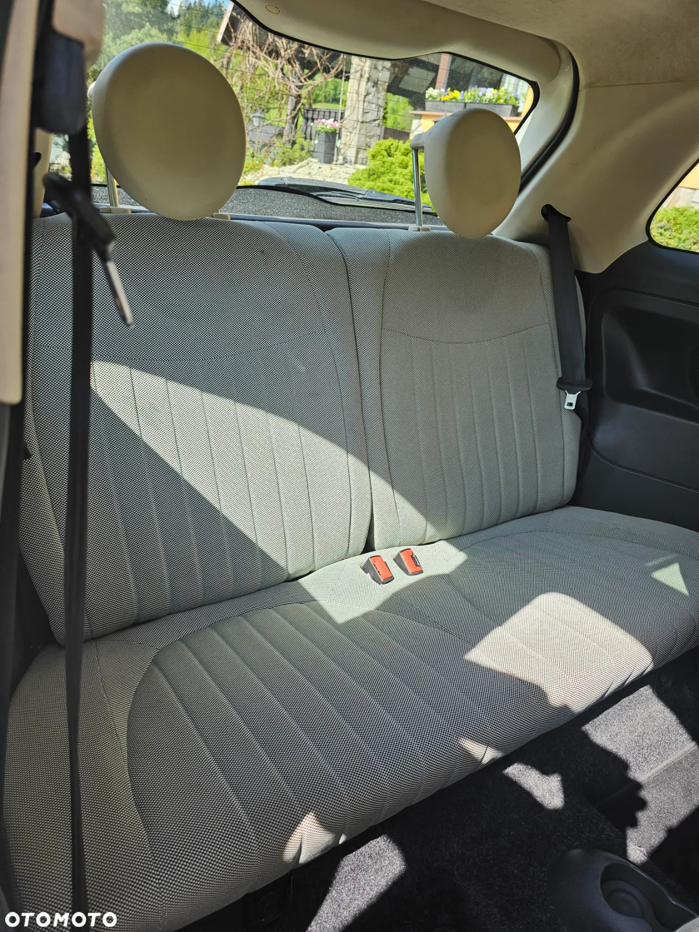 Fiat 500 1.2 8V by Gucci - 28