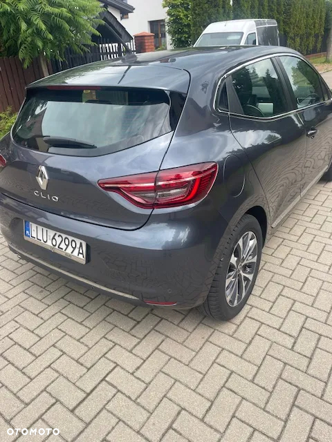 Renault Clio - 3