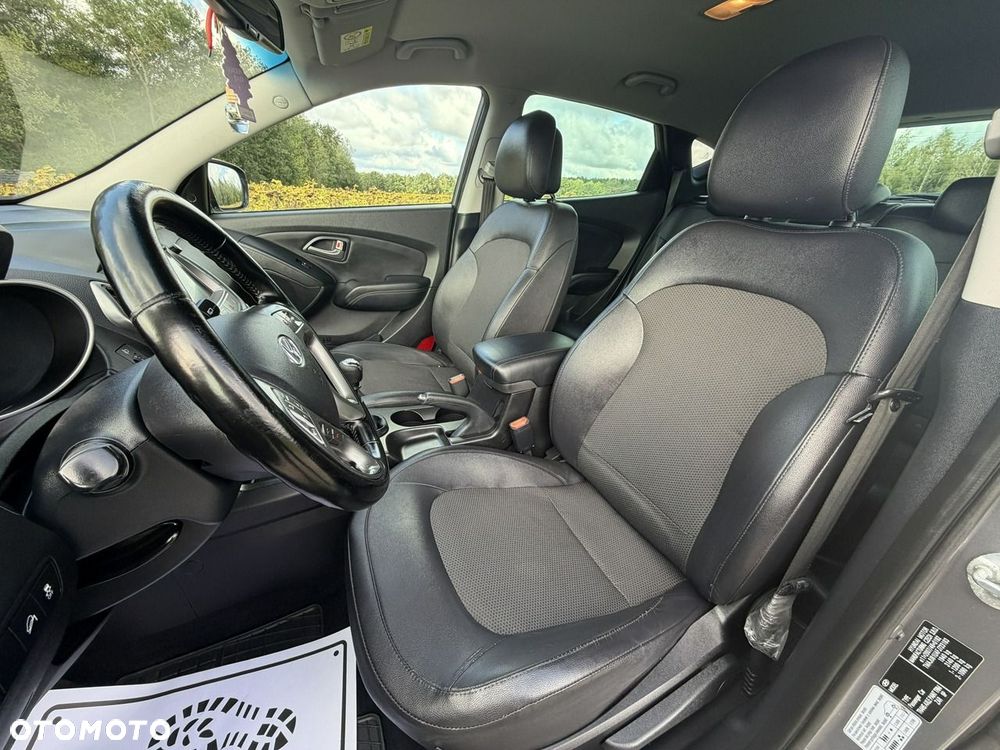 Hyundai ix35 - 18