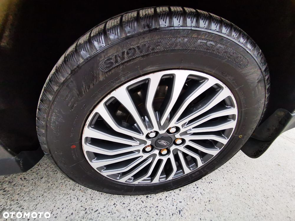 Ford S-Max 2.0 EcoBlue Trend - 4