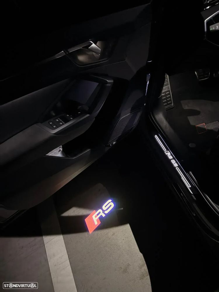 Audi RS Q3 Sportback 2.5 TFSI quattro S tronic - 16