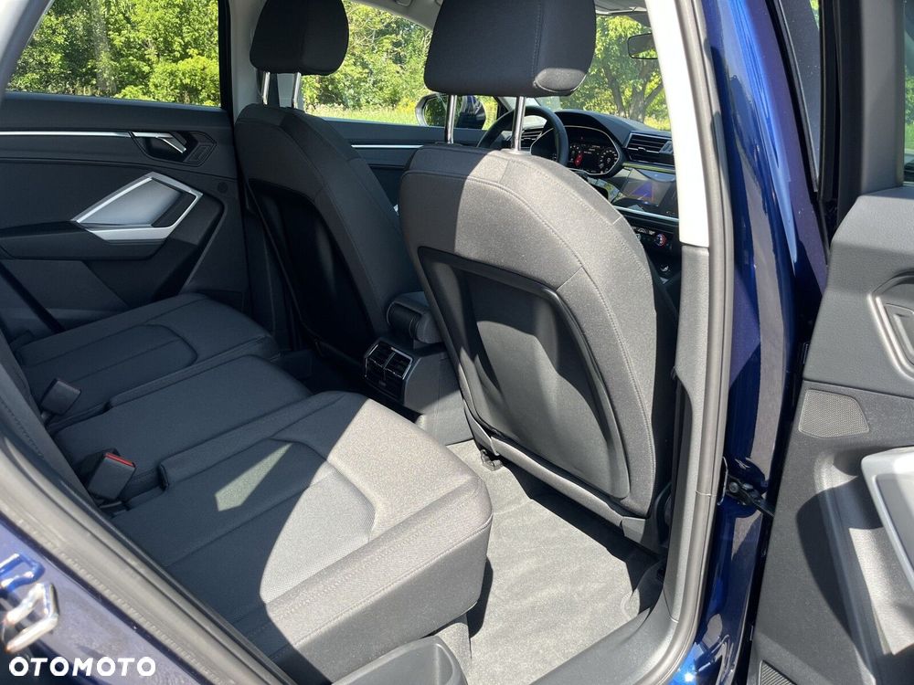Audi Q3 Sportback - 15