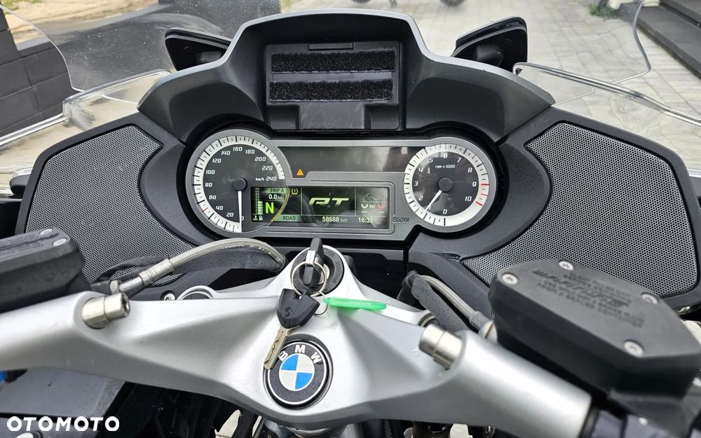 BMW RT - 14