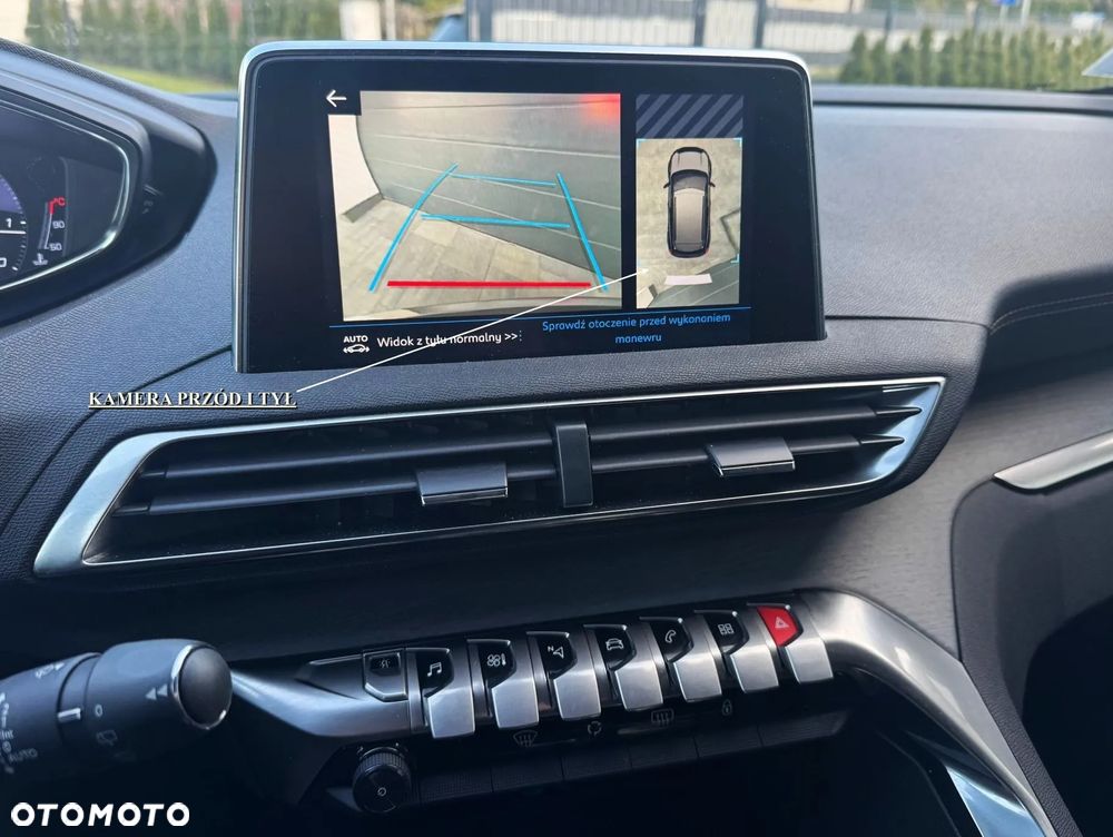 Peugeot 5008 2.0 BlueHDI GT S&S EAT8 - 15