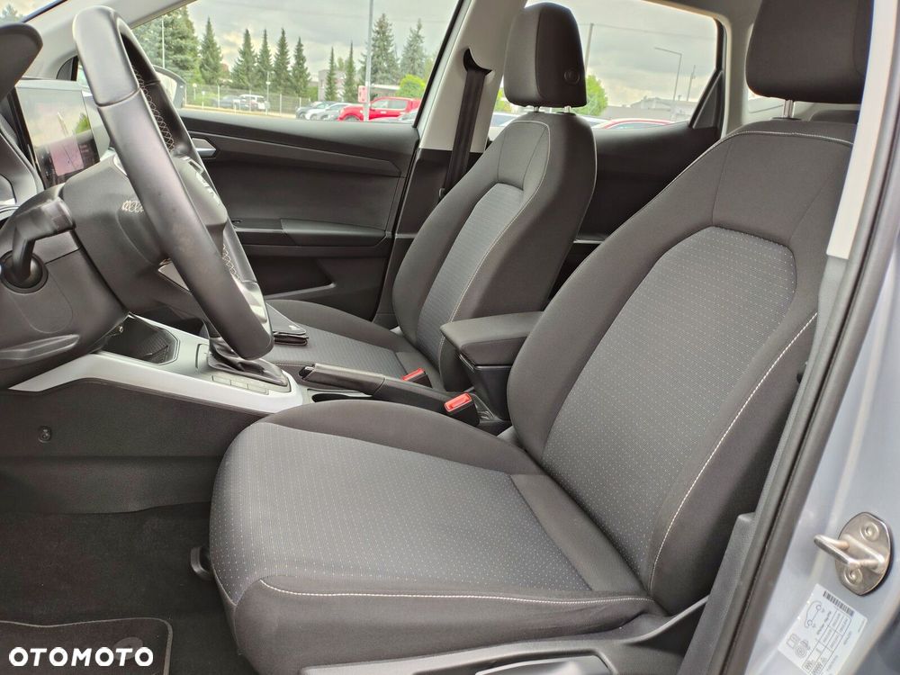 Seat Arona 1.0 TSI Style S&S DSG - 12