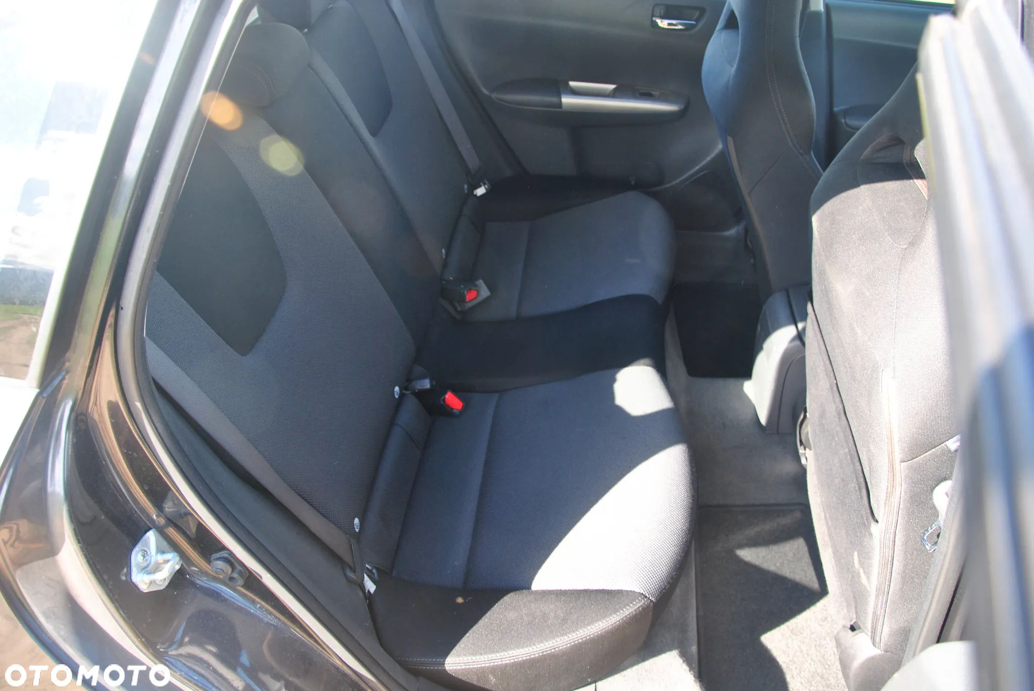 Subaru Impreza 2.0 RC Euro5 - 23