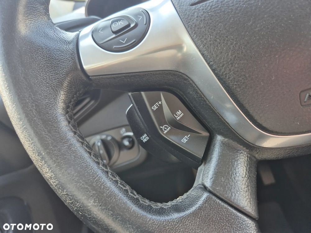 Ford Kuga 2.0 TDCi Trend - 22
