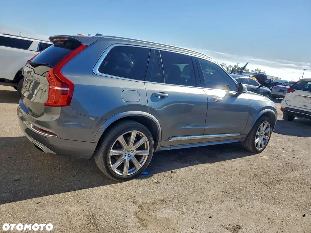 Volvo XC 90 T8 AWD Recharge Geartronic Inscription Edition - 5