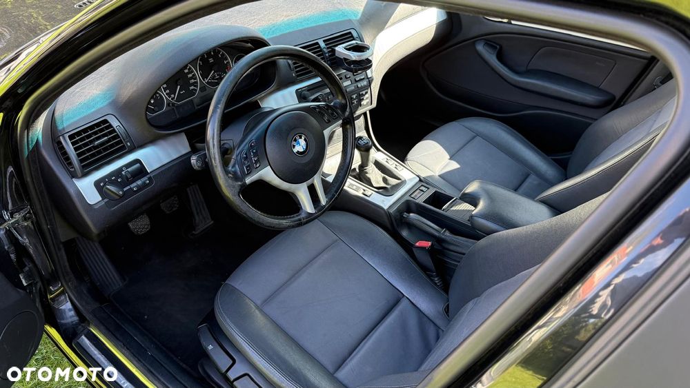 BMW Seria 3 - 35