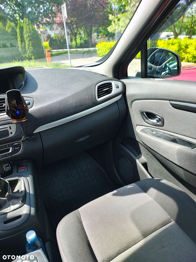 Renault Grand Scenic Gr 1.6 16V TomTom Edition - 14