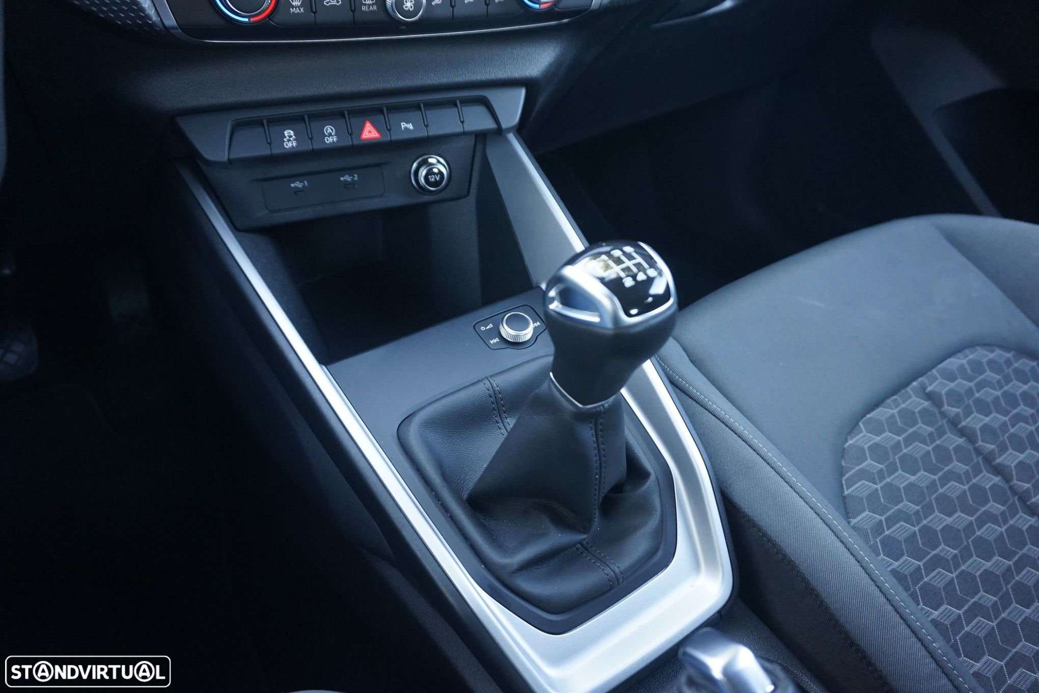 Audi A1 Sportback 30 TFSI S line - 17