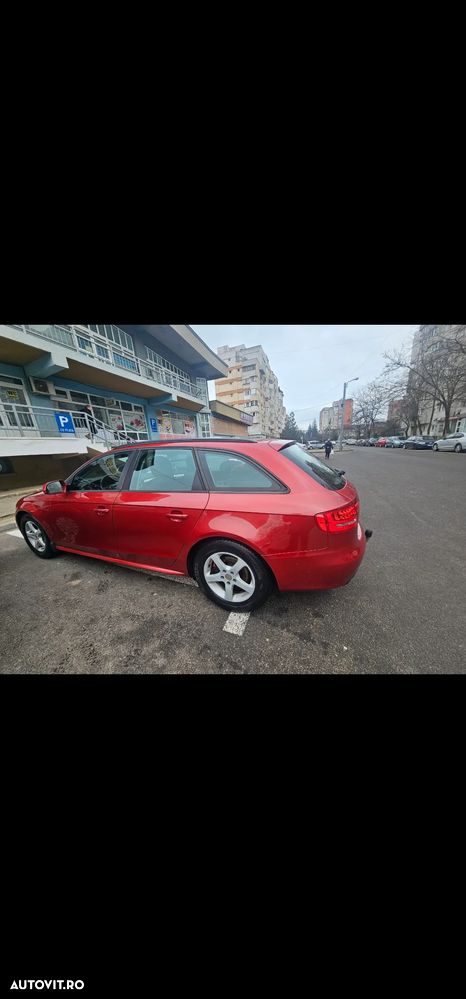 Volkswagen Passat 2.0 TDI BlueMotion Tehnology Highline - 11