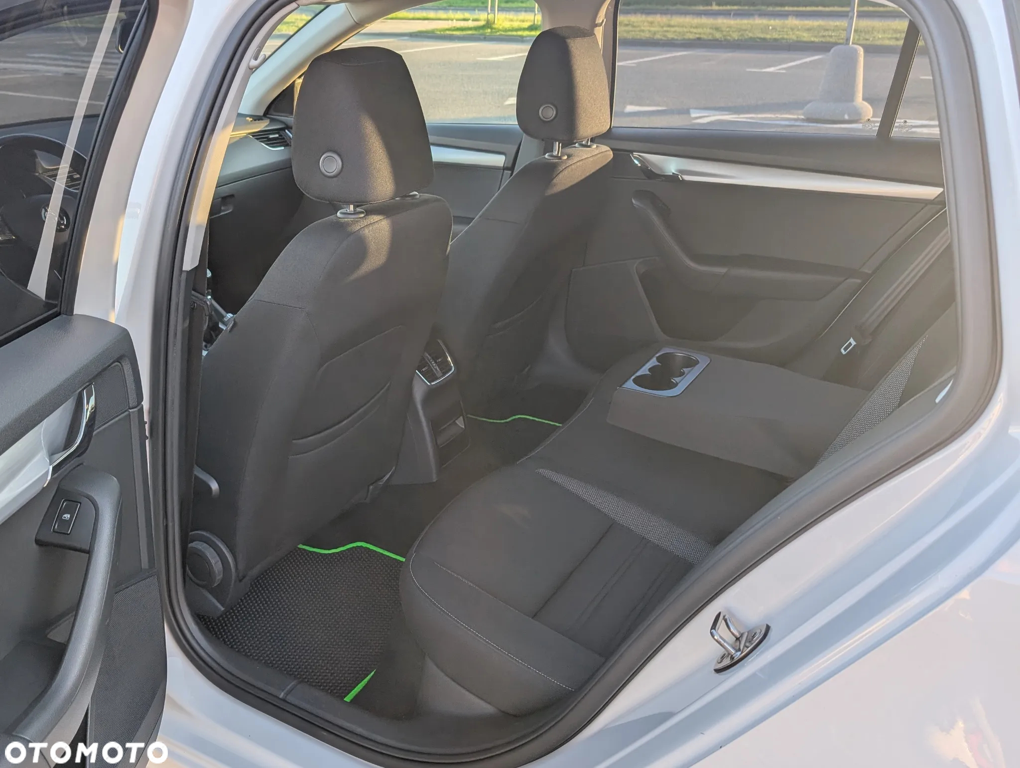 Skoda Octavia 2.0 TDI Ambition - 12
