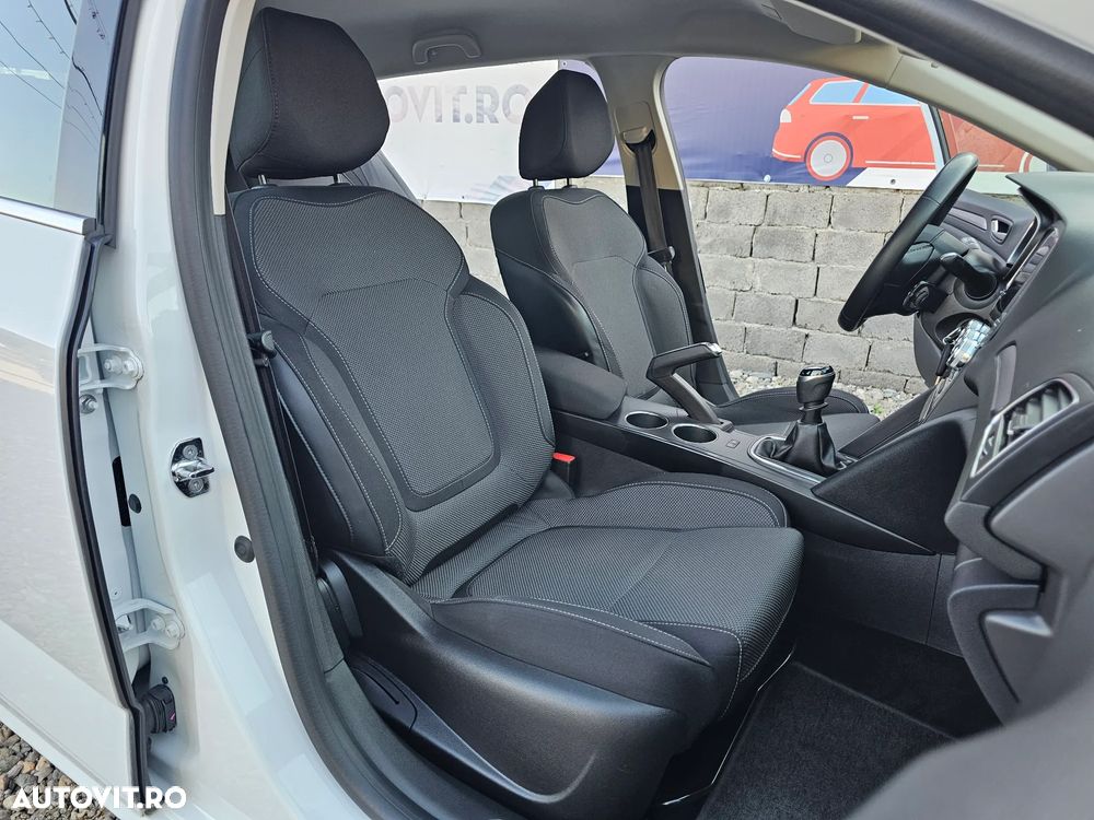 Renault Megane - 29