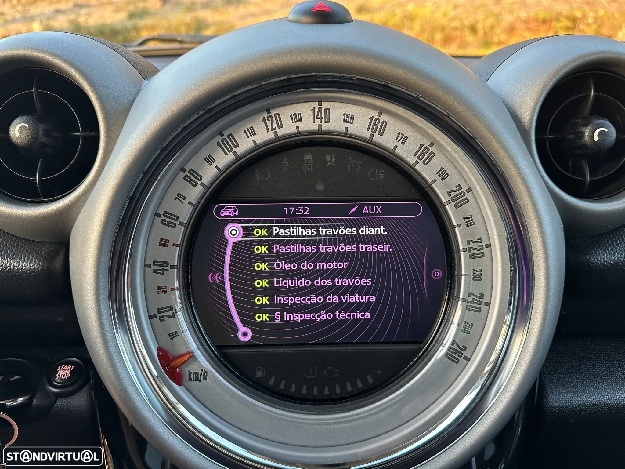 MINI Countryman Cooper S ALL4 - 2