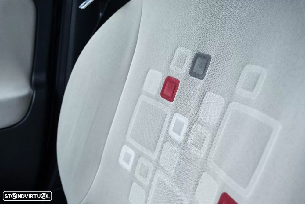 Fiat Panda 1.2 Pop - 17