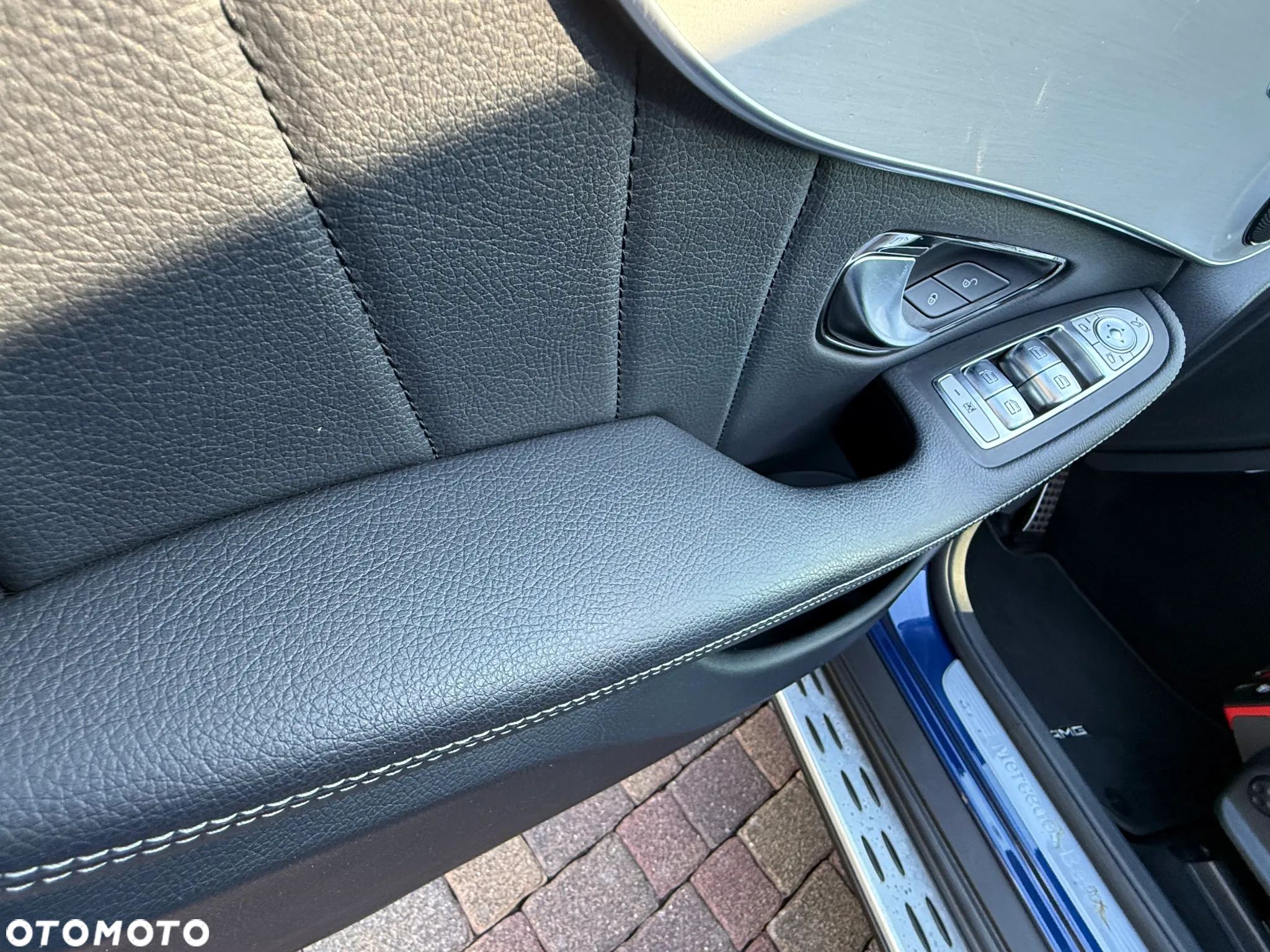 Mercedes-Benz GLC 200 4-Matic - 11