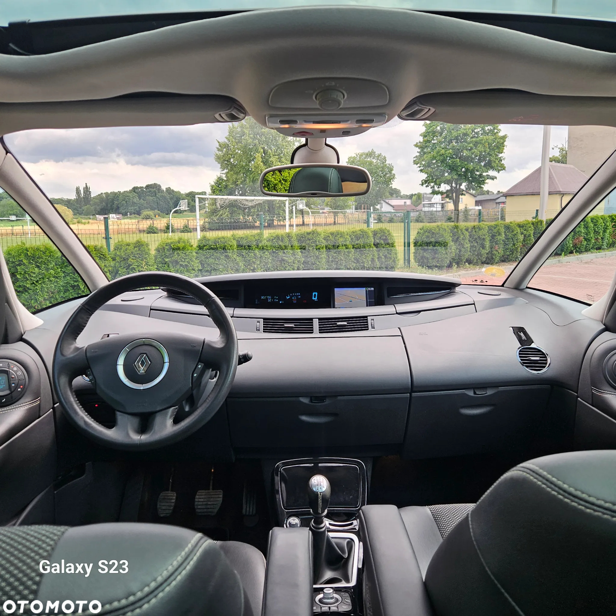 Renault Espace 2.0 dCi FAP Dynamique - 26
