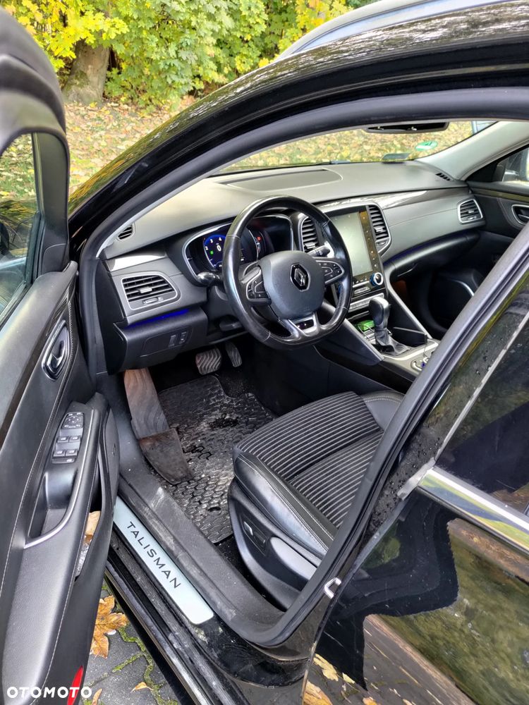 Renault Talisman - 10