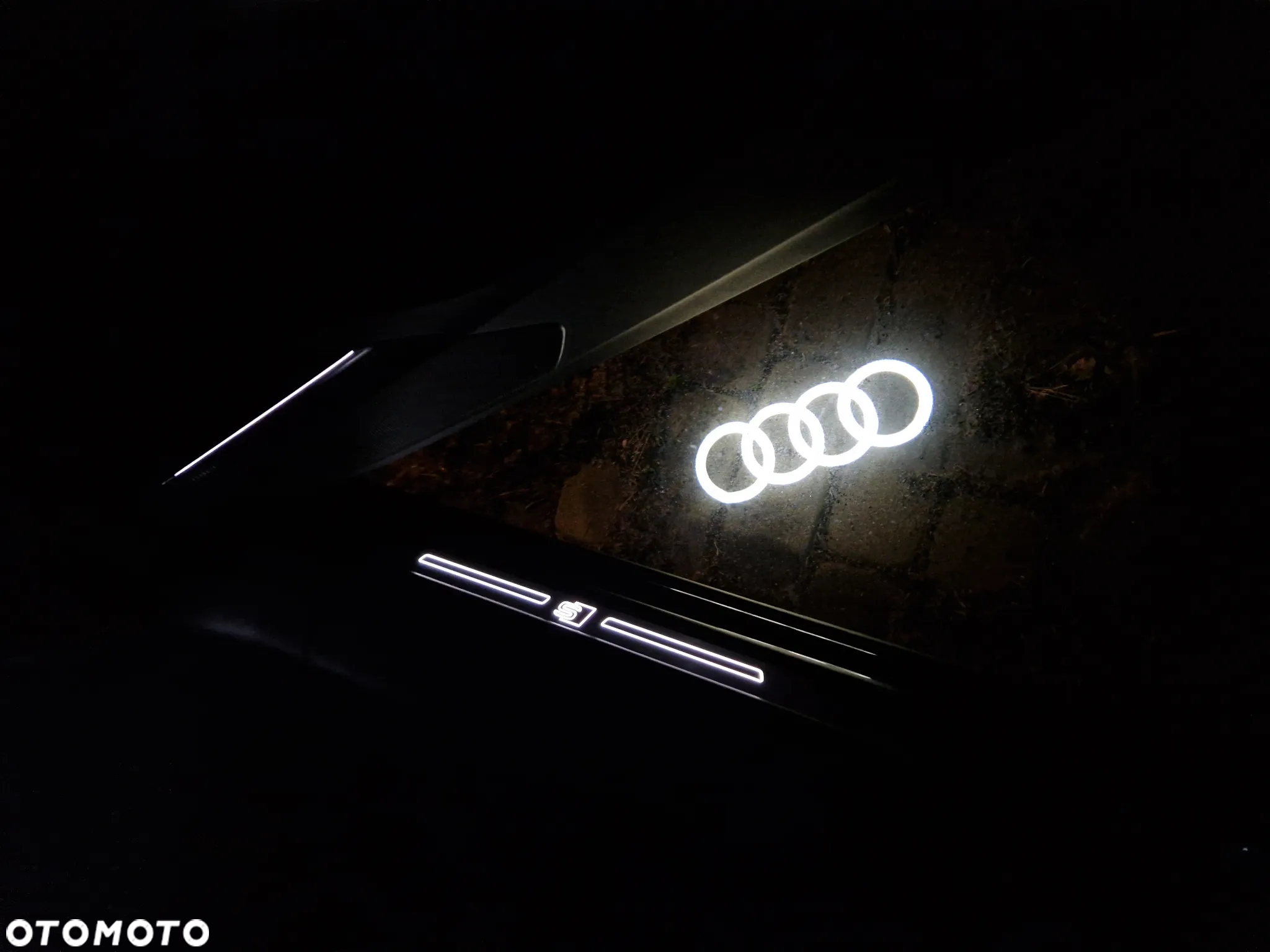 Audi Q7 50 TDI Quattro Tiptronic - 26