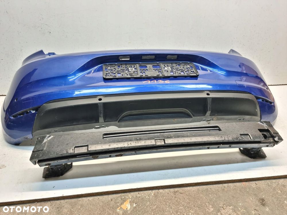 Renault Clio 5 V RS LINE Zderzak tył tylny BELKA - 4