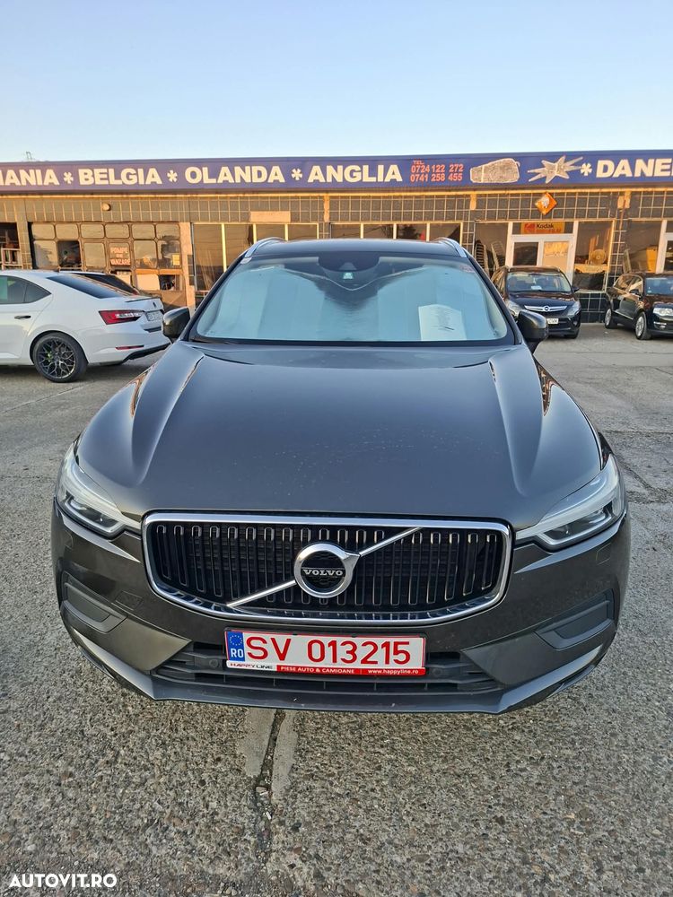 Volvo Xc 60