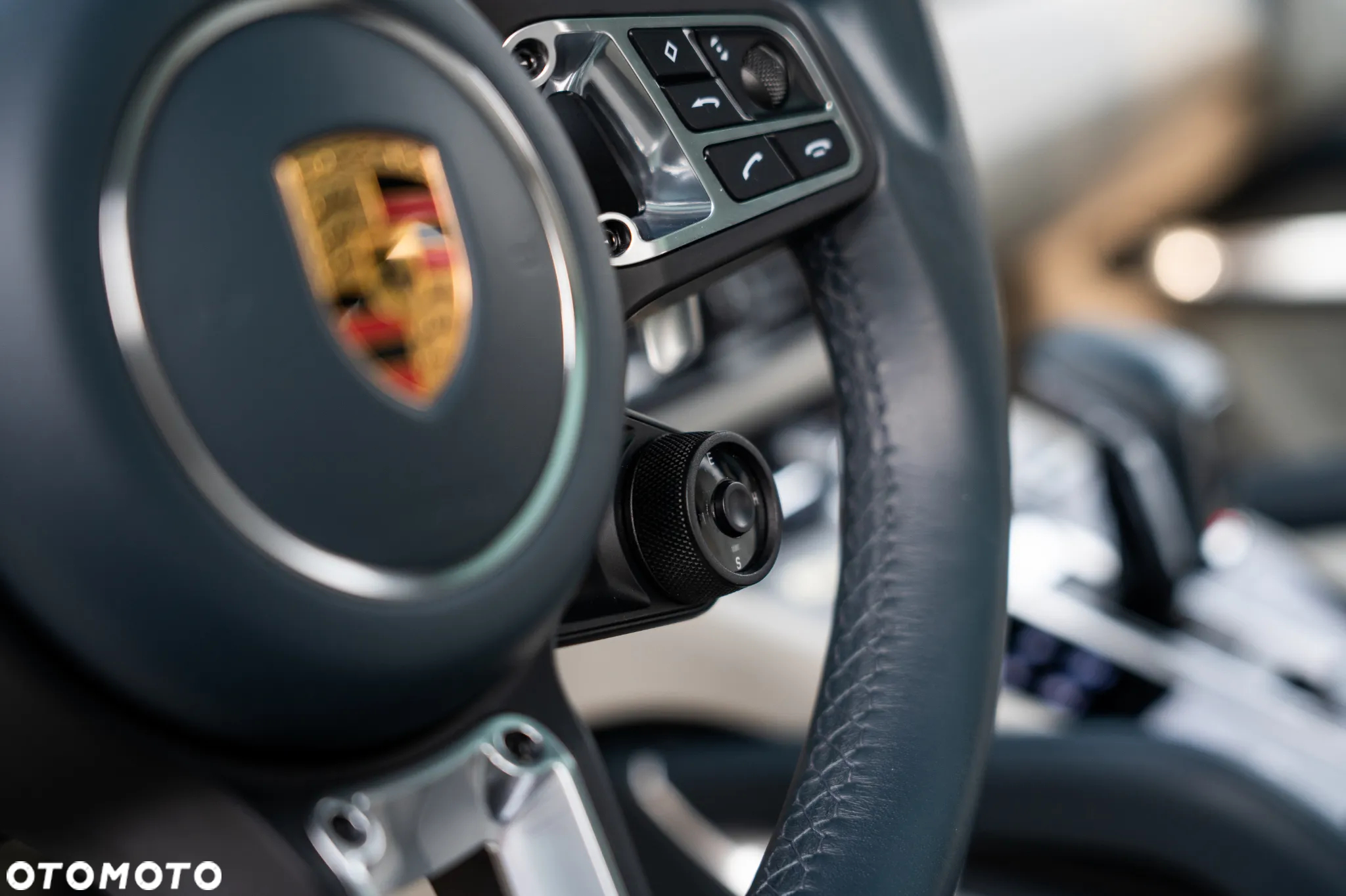 Porsche Cayenne Turbo S E-Hybrid - 15