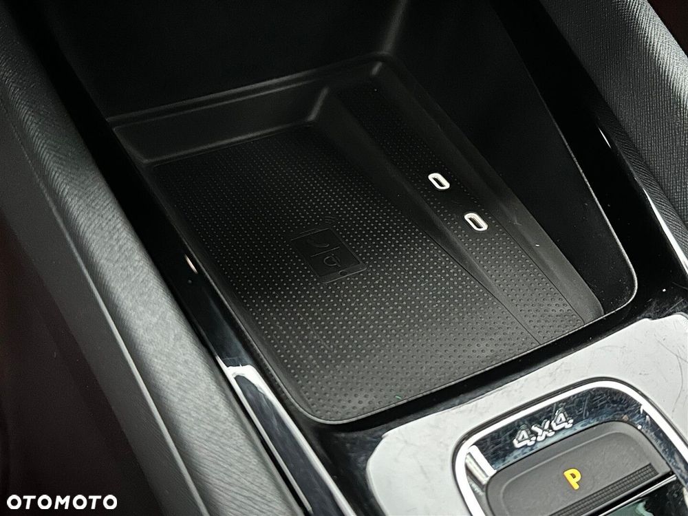 Skoda Octavia 2.0 TDI 4x4 RS DSG - 19